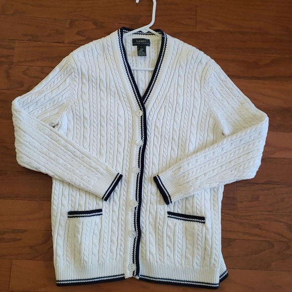 heavy cardigan ladies